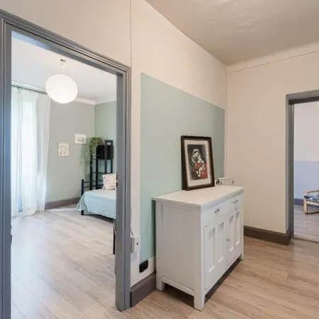 Casa 4 Marzo - Romantico Appartamento In Centro Storico Lejlighed *
