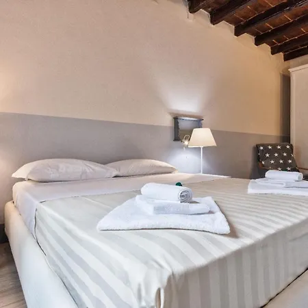 Casa 4 Marzo - Romantico Appartamento In Centro Storico Apartment *