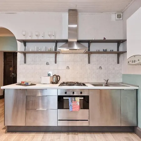 Casa 4 Marzo - Romantico Appartamento In Centro Storico Lejlighed