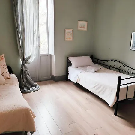 Casa 4 Marzo - Romantico Appartamento In Centro Storico